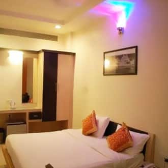 Shree Palace Hotel, Bhopal 4